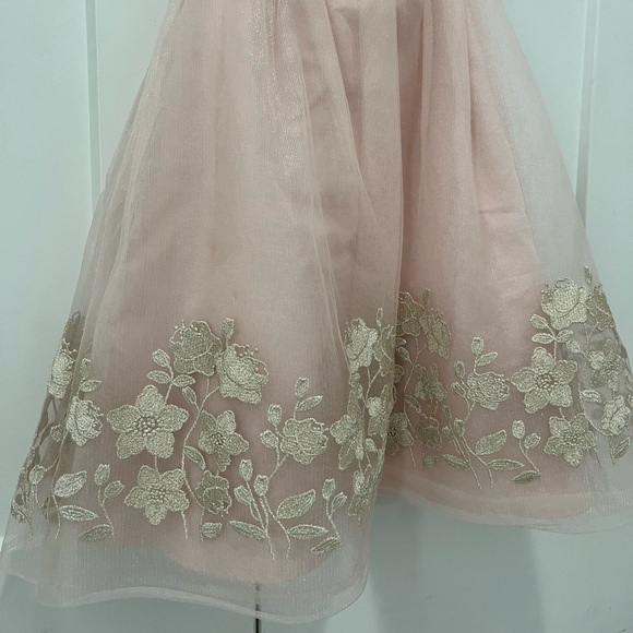 Toddler girls dress - Picture 4 of 7